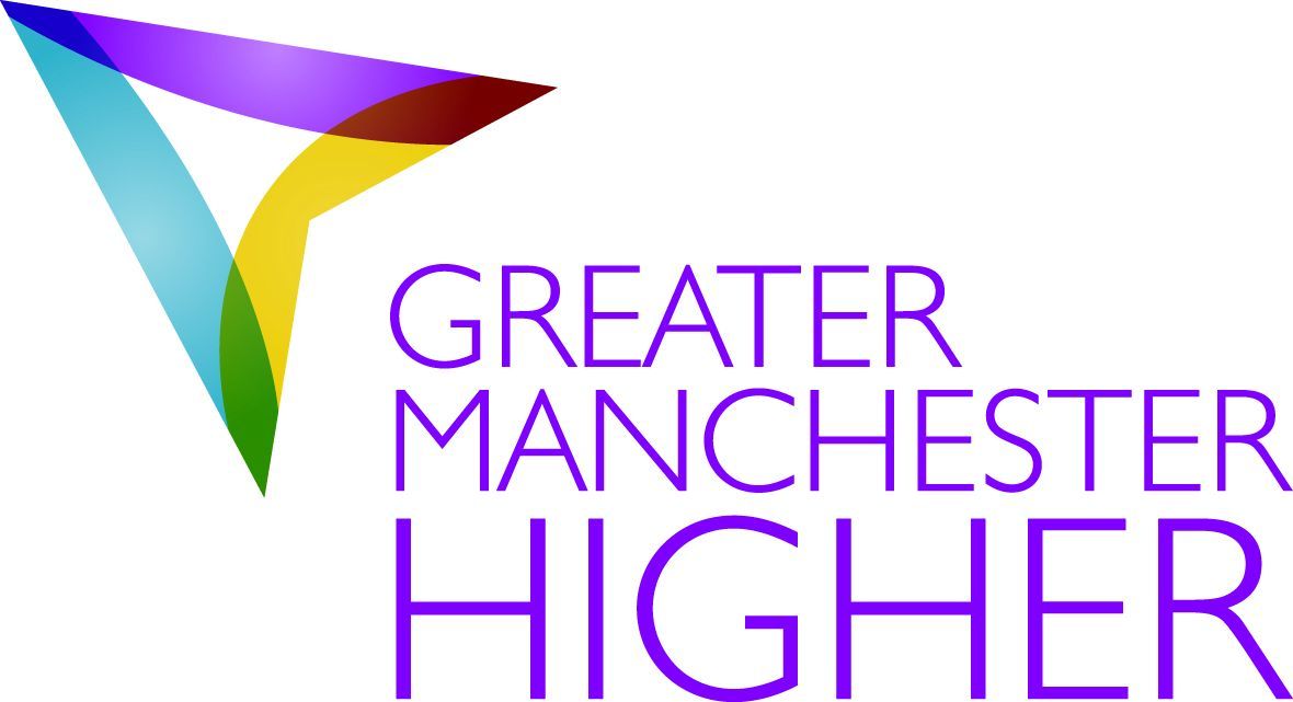 Greater Manchester Higher Logo
