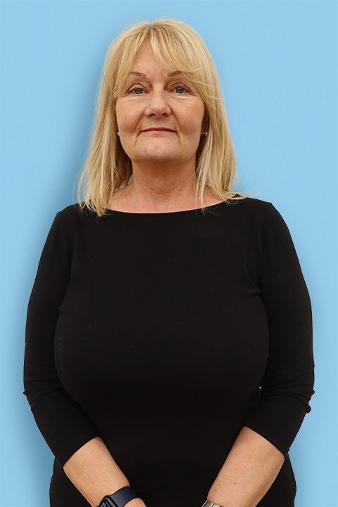 Susan Snape - Term Office 23 March 2026 - Vice Chair of Audit Committee