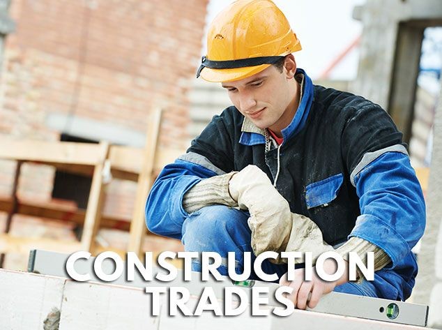 Construction Trades