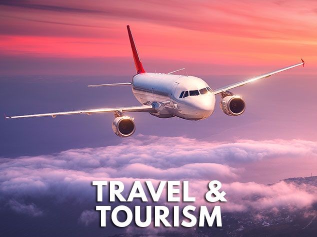 Travel & Tourism