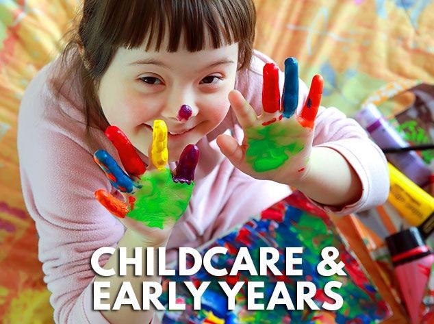 Childcare & Early Years