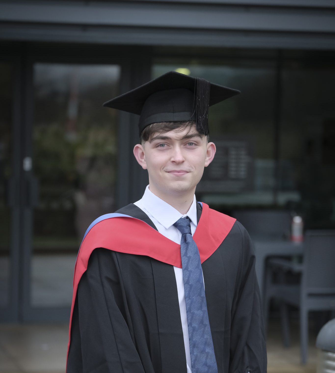 Student Profile Picture